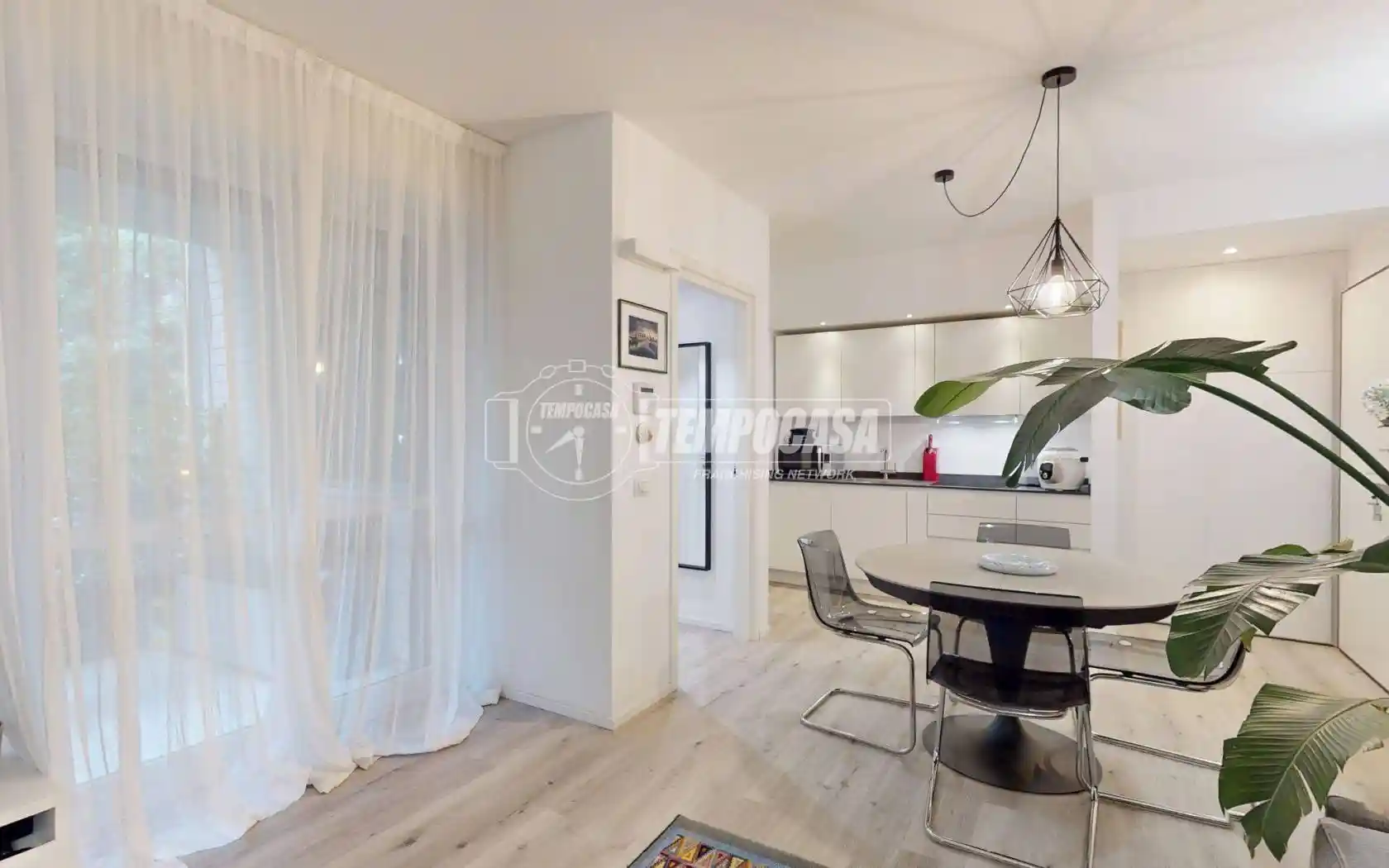 Bilocale via Marcantonio Colonna 42, Portello - Parco Vittoria, Milano - foto 4