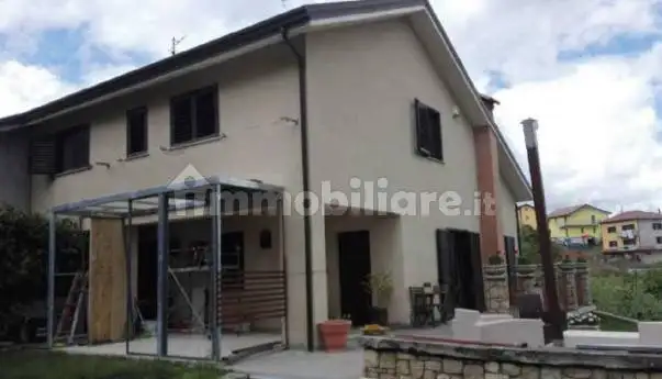 Appartamento in asta a Pignola