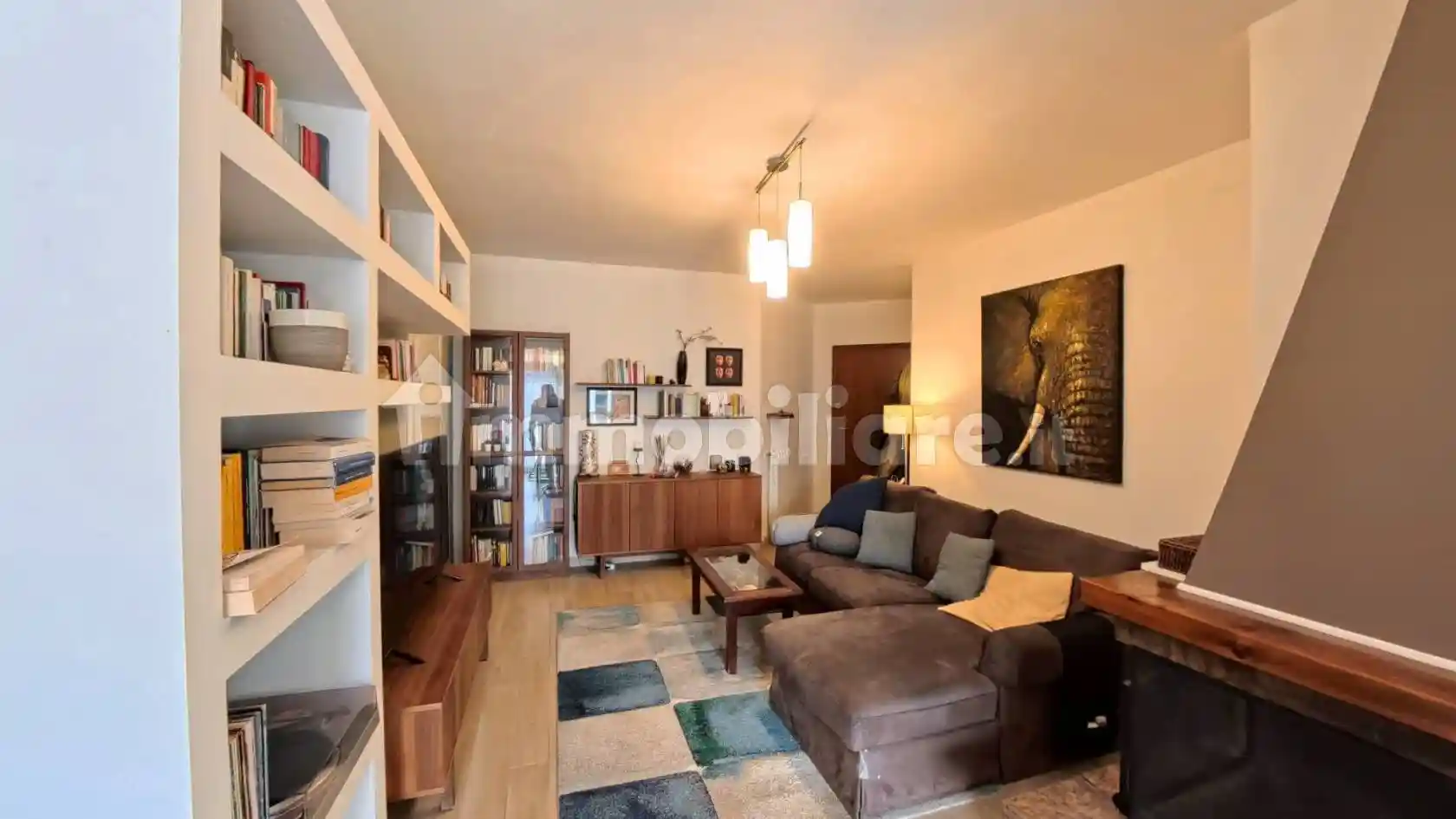 Trilocale via Cava di Gorga, Carmine - Pietrare, Viterbo - foto 2