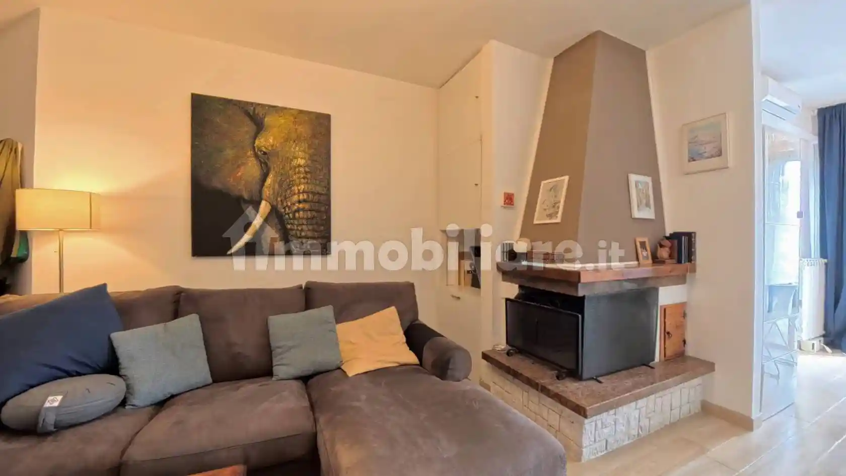 Trilocale via Cava di Gorga, Carmine - Pietrare, Viterbo - foto 3