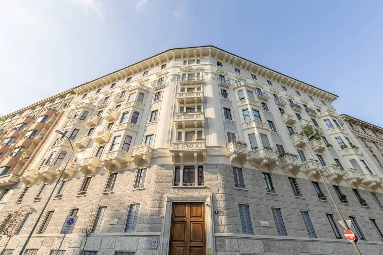 Apartment in vendita a Milan