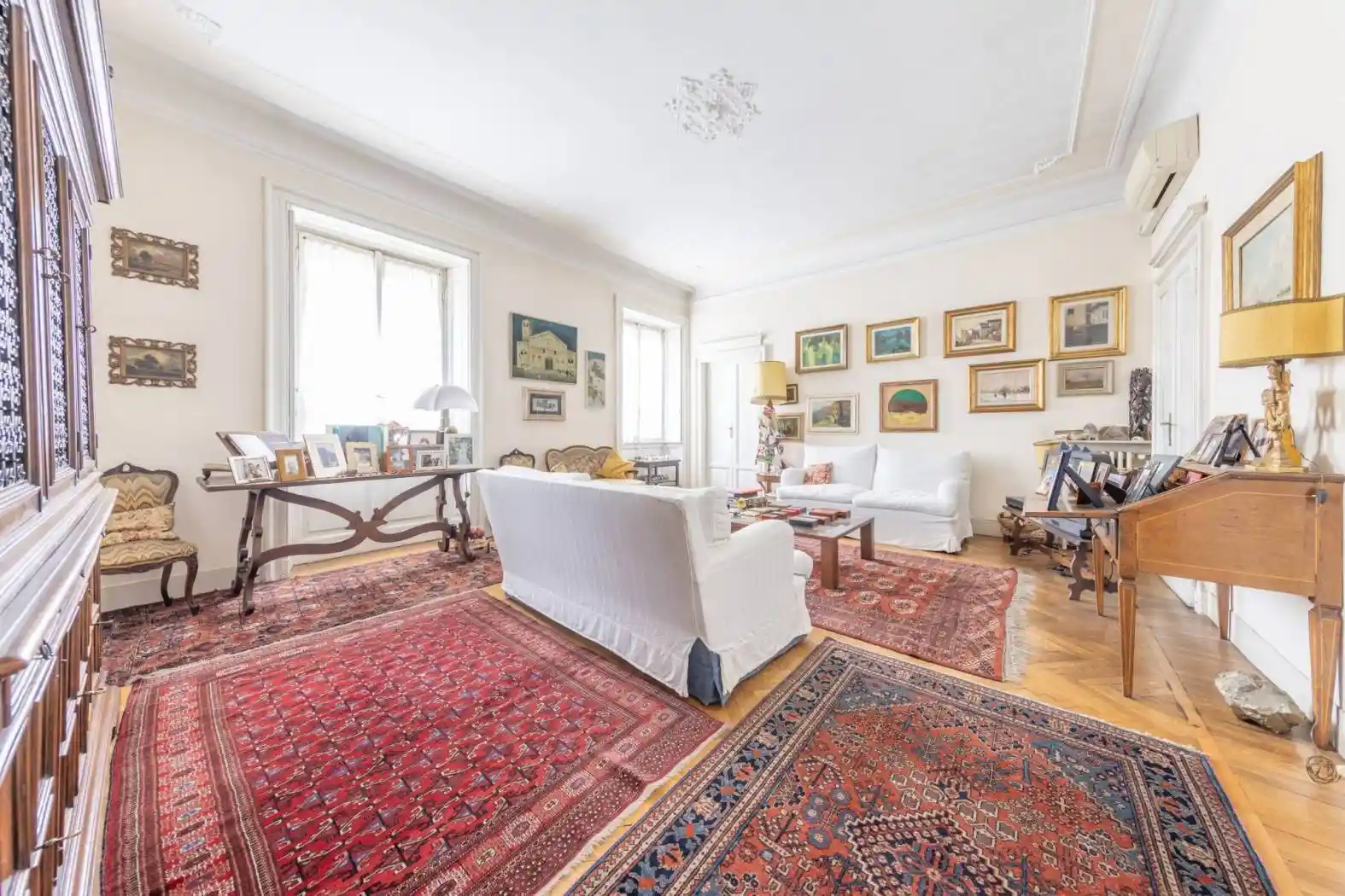 Appartamento viale Andrea Doria 7, Centrale, Milano - foto 3