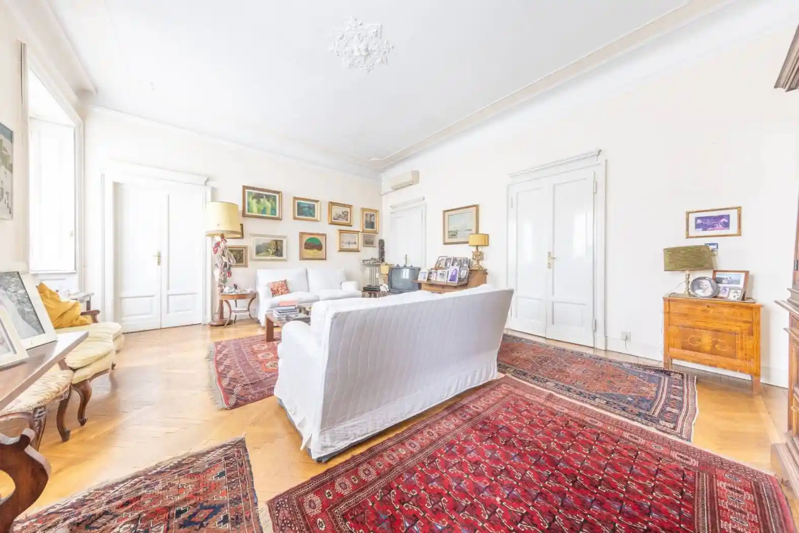 Appartamento viale Andrea Doria 7, Centrale, Milano - foto 4