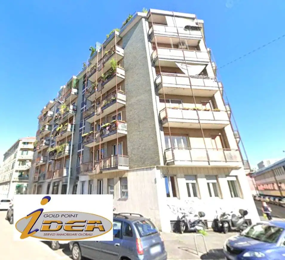 Apartment in vendita a Milan