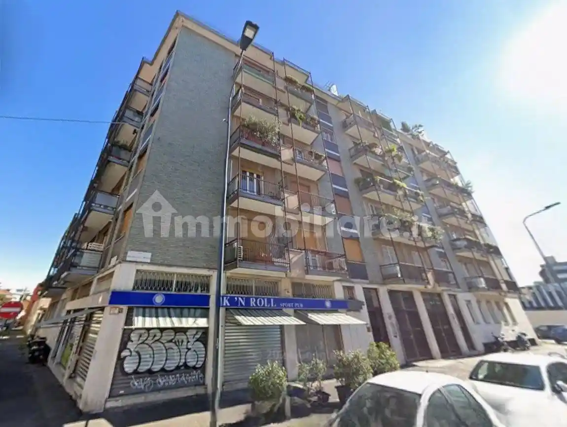 Trilocale via Pier Francesco Mola 39, Certosa, Milano - foto 3