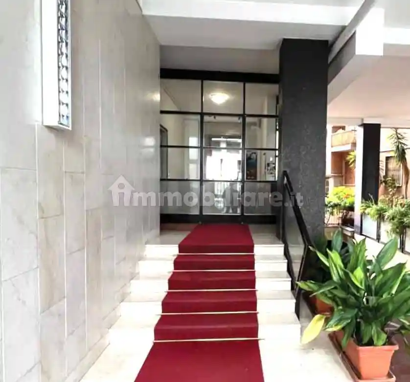 Trilocale via Pier Francesco Mola 39, Certosa, Milano - foto 4