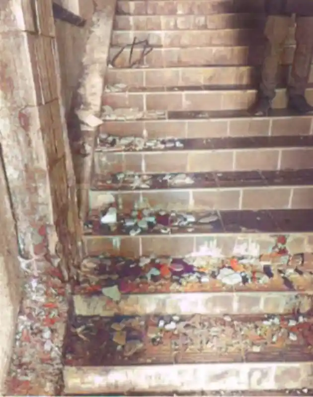 Appartamento in vendita a Sant'Angelo a Scala