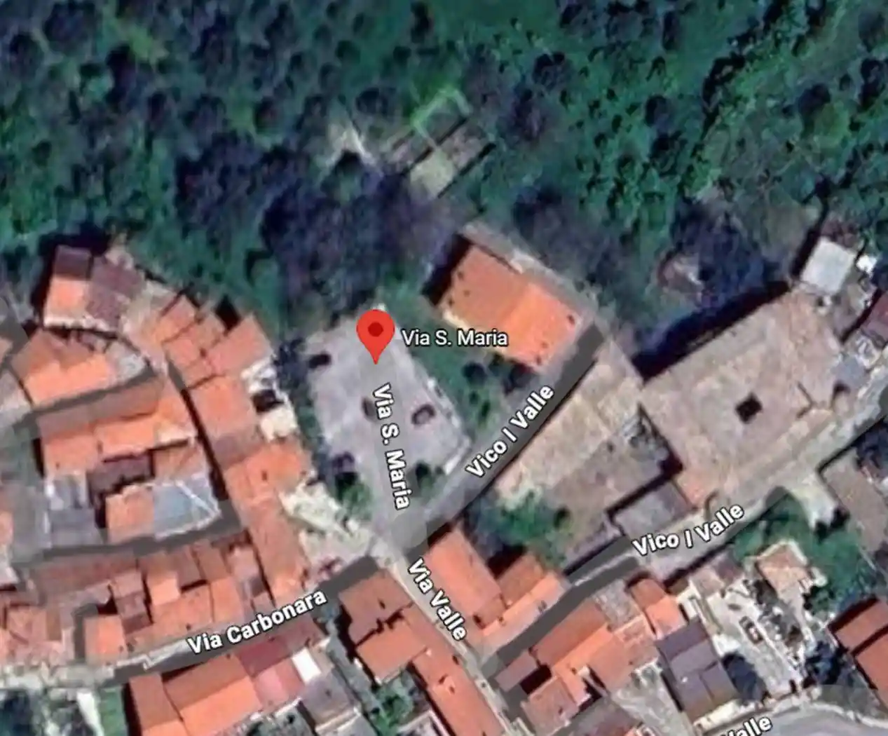 Appartamento all'asta via San Marco, Sant'Angelo a Scala - foto 3