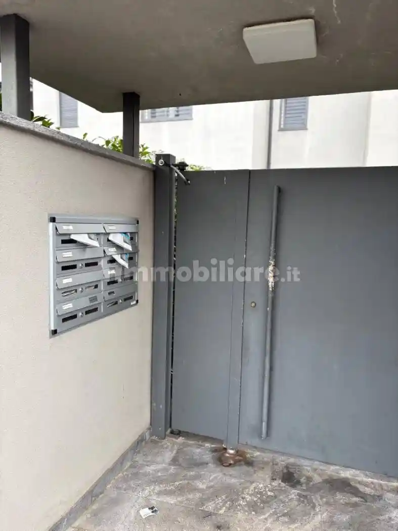 Appartamento via Alfonso Casati 112, Centro, Arcore - foto 4