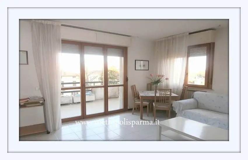 Appartamento in affitto a Parma