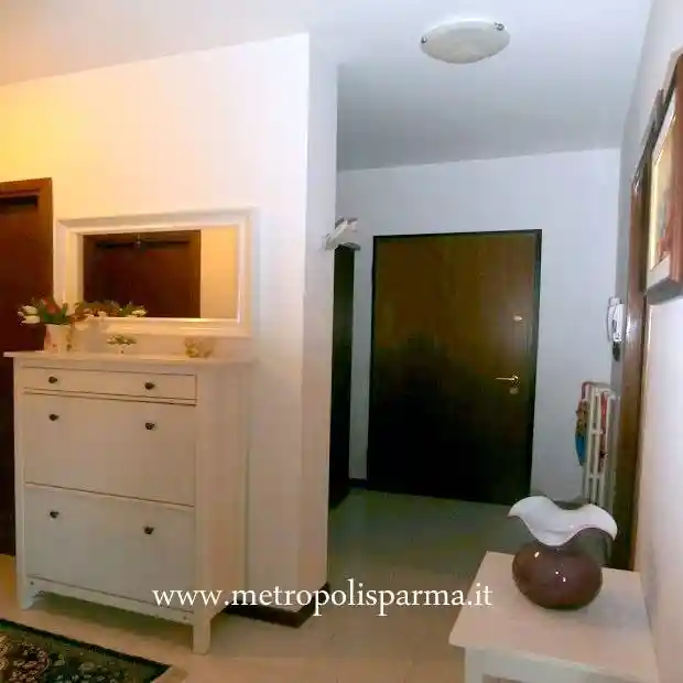 Trilocale via Calatafimi, Ospedale - Volturno, Parma - foto 2