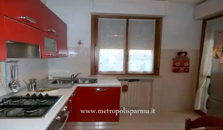 Trilocale via Calatafimi, Ospedale - Volturno, Parma - foto 4