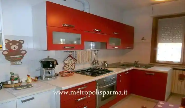 Trilocale via Calatafimi, Ospedale - Volturno, Parma - foto 5