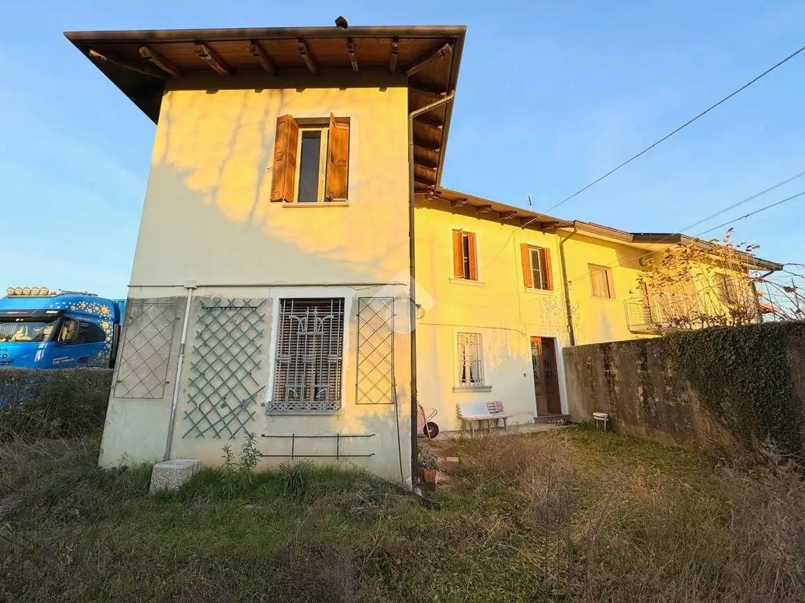 Villa bifamiliare via Buttrio 398, Via Buttrio, Udine - foto 2