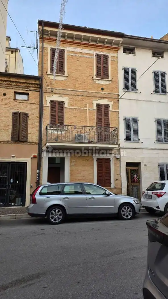 Appartamento in affitto a Civitanova Marche