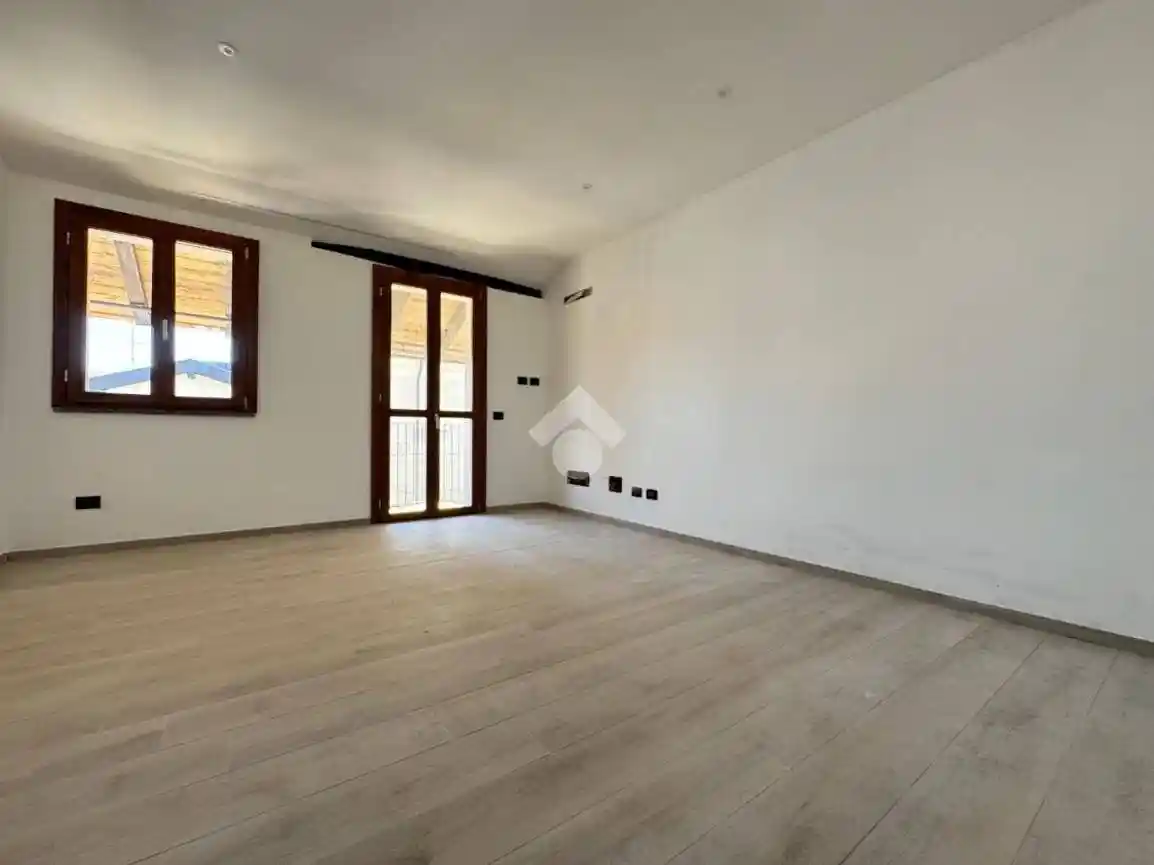 Terratetto unifamiliare via Padre Reginaldo Giuliani 13, Cameri - foto 3