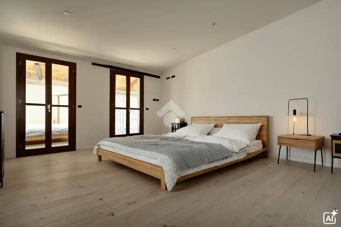 Terratetto unifamiliare via Padre Reginaldo Giuliani 13, Cameri - foto 4