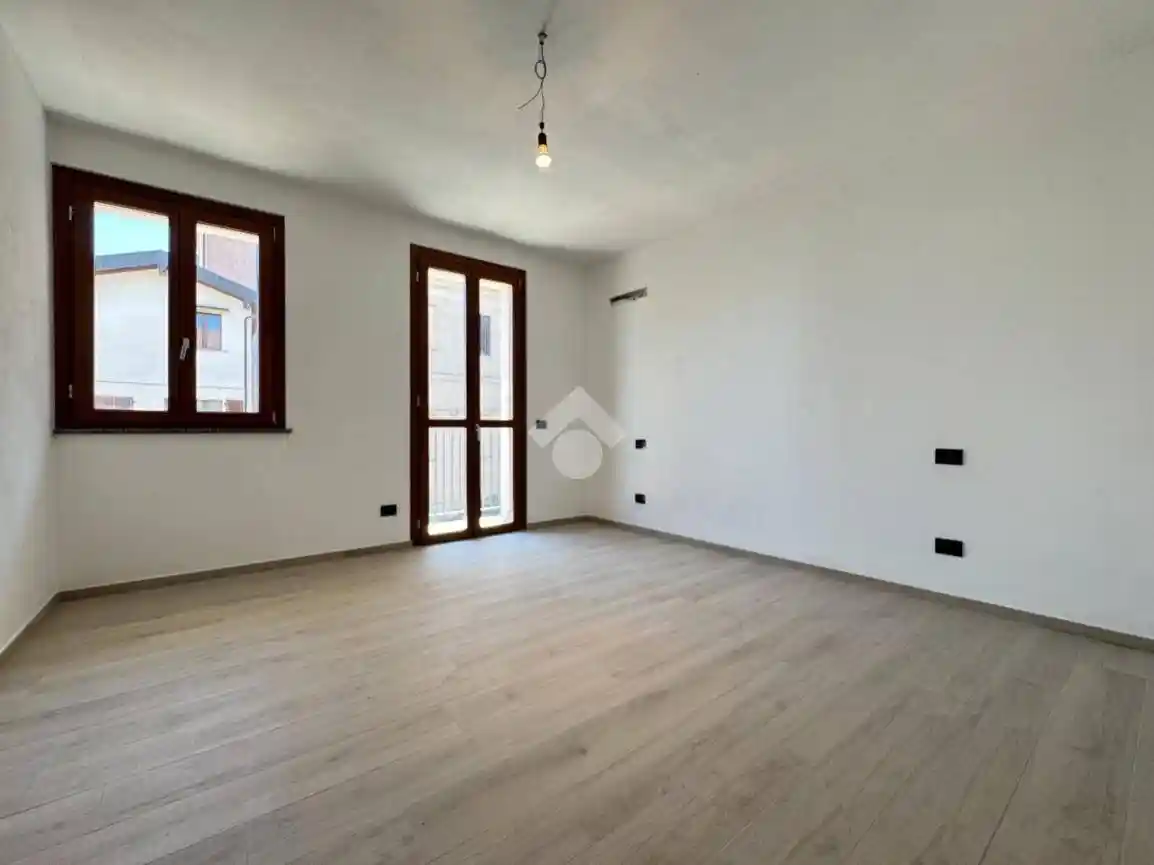 Terratetto unifamiliare via Padre Reginaldo Giuliani 13, Cameri - foto 5