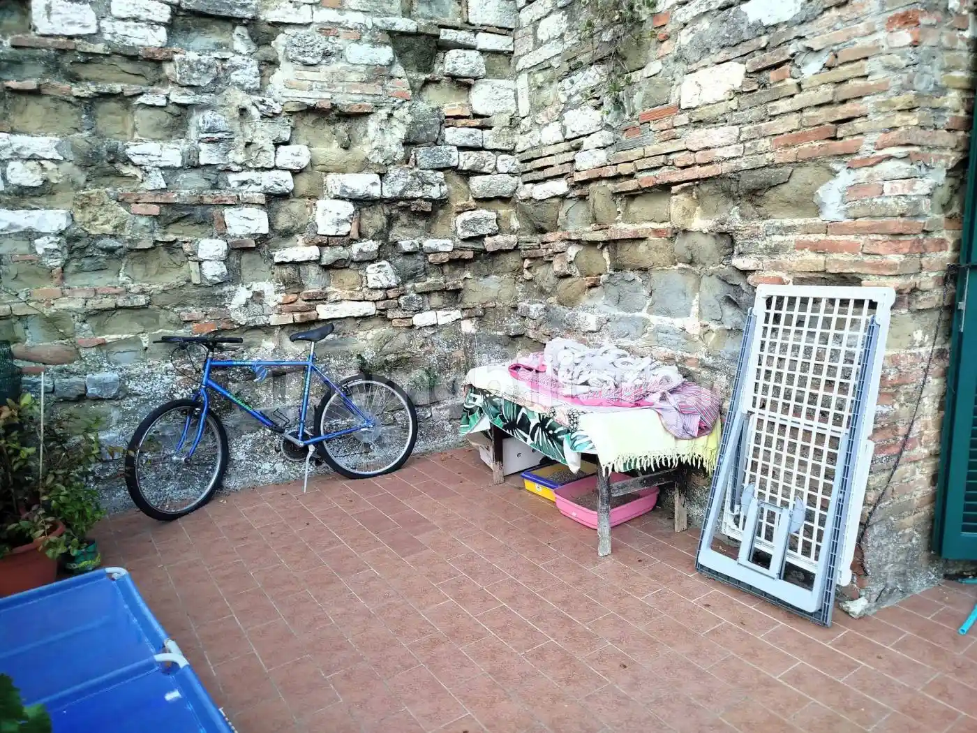 Trilocale corso Bersaglieri, Centro Storico, Perugia - foto 2