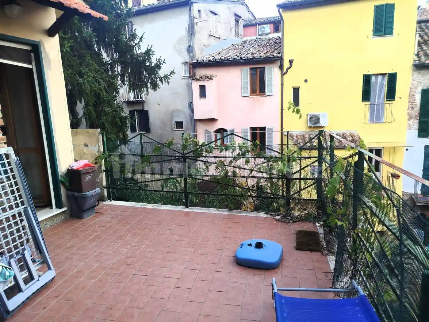 Trilocale corso Bersaglieri, Centro Storico, Perugia - foto 3