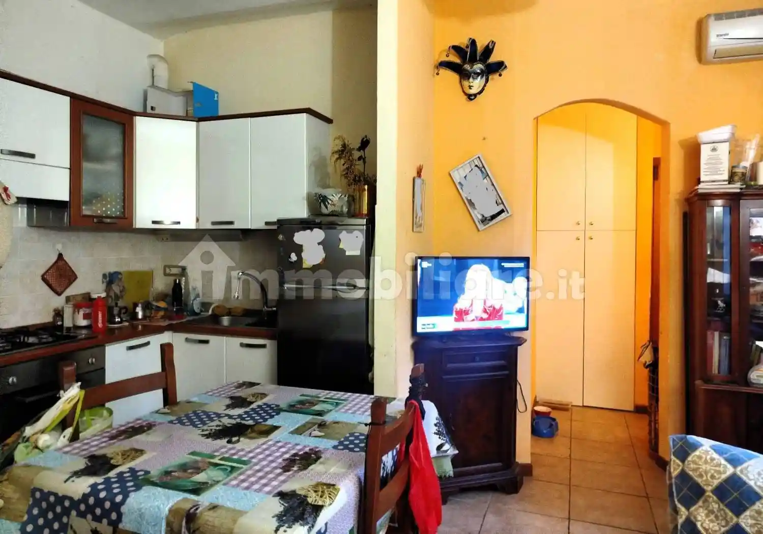 Trilocale corso Bersaglieri, Centro Storico, Perugia - foto 5