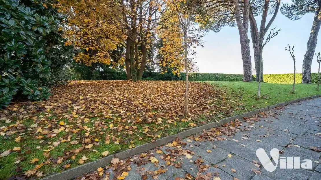 Villa unifamiliare via Provinciale 24, Centro, Dolzago - foto 4