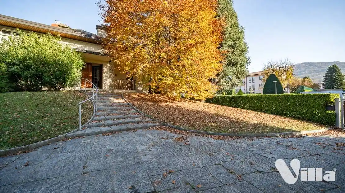 Villa unifamiliare via Provinciale 24, Centro, Dolzago - foto 5