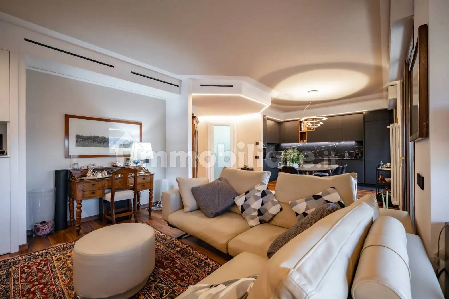 Appartamento in vendita a Lecco