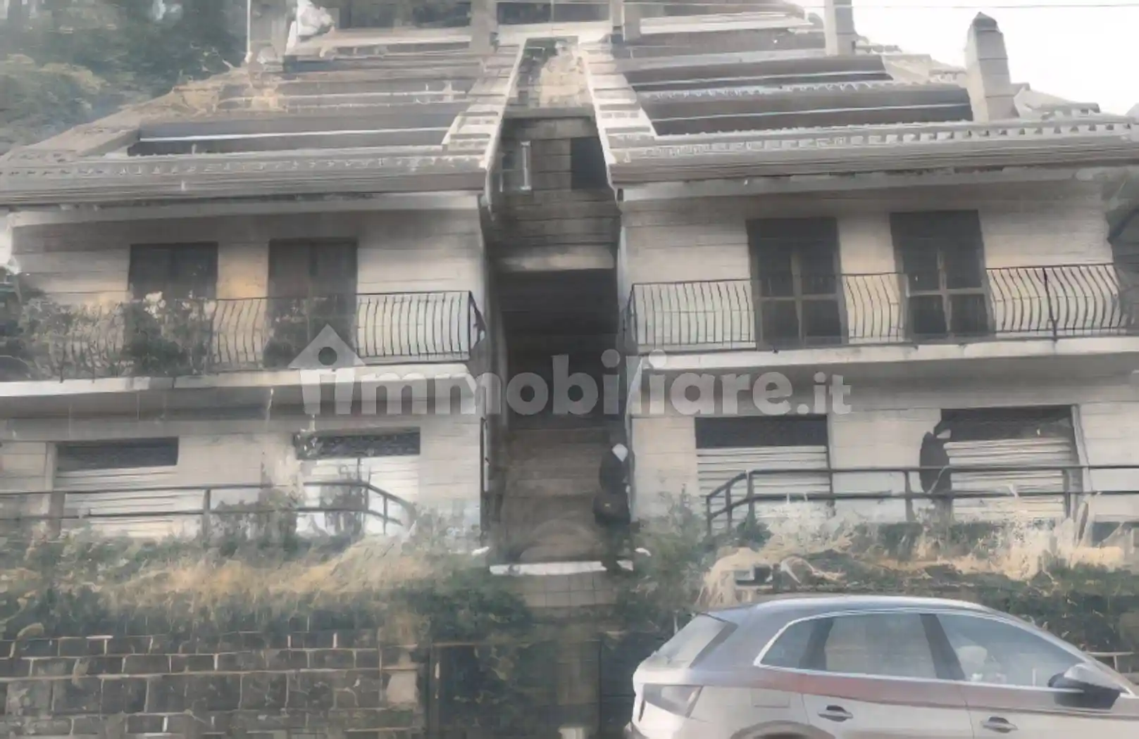 Appartamento all'asta via San Marco, Sant'Angelo a Scala - foto 2