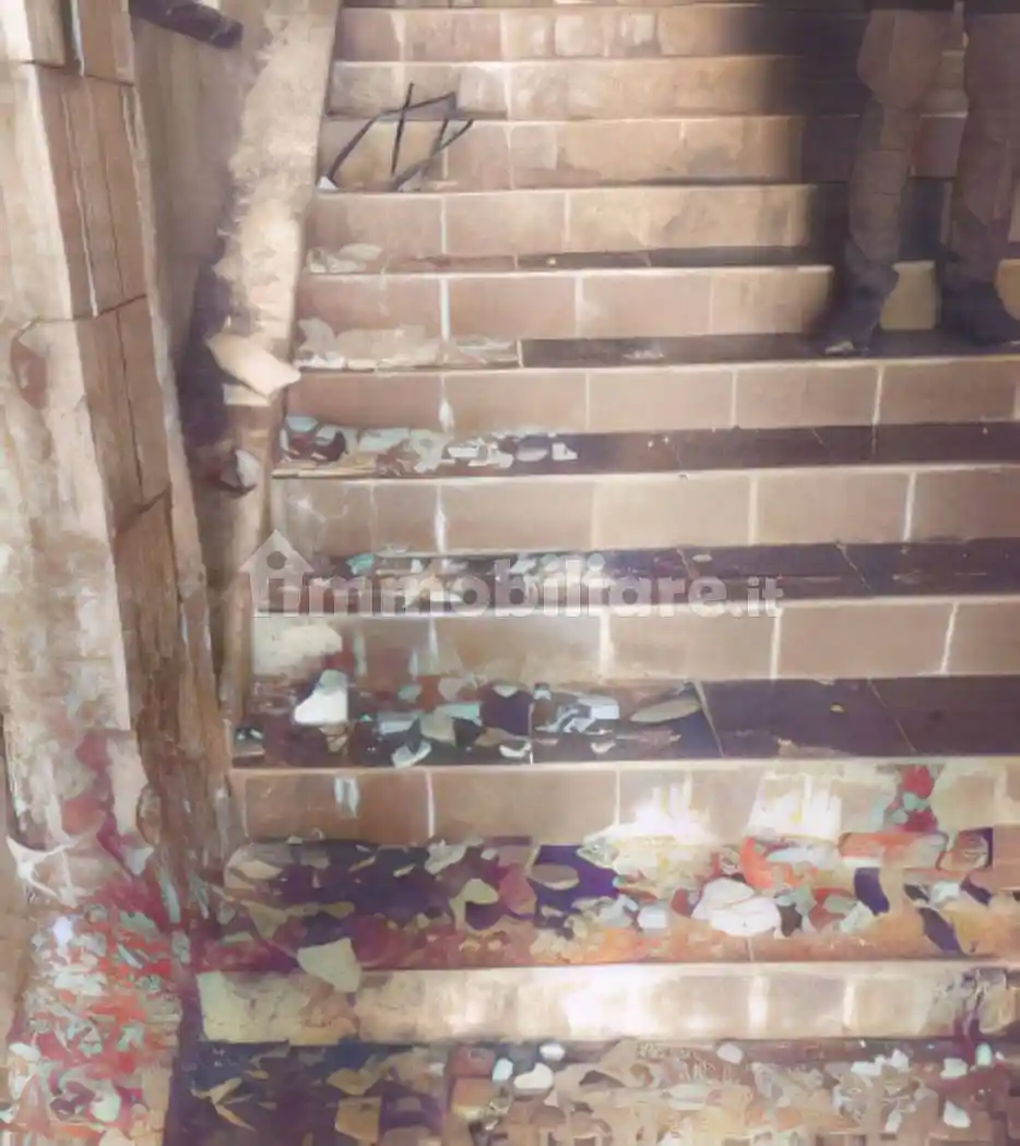 Appartamento all'asta via San Marco, Sant'Angelo a Scala - foto 3