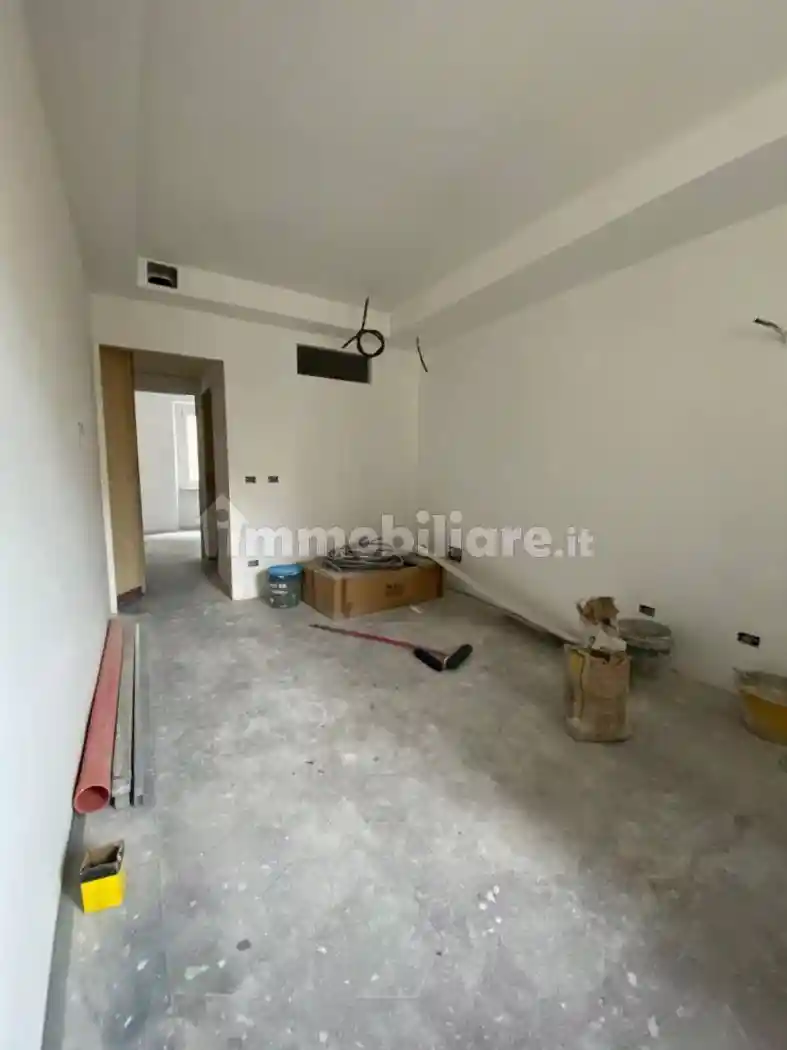 Bilocale via Graziadio Ascoli 15, Don Bosco, Torino - foto 4