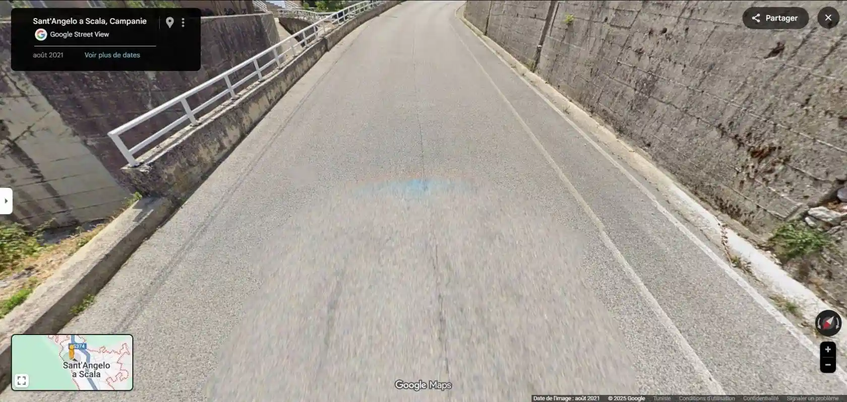 Appartamento all'asta via San Marco, Sant'Angelo a Scala - foto 5