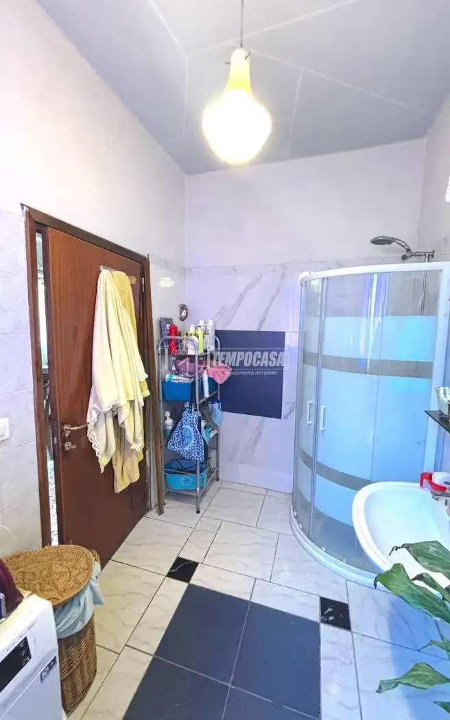 Quadrilocale da ristrutturare, su più livelli, San Fatucchio, Castiglione del Lago - foto 2