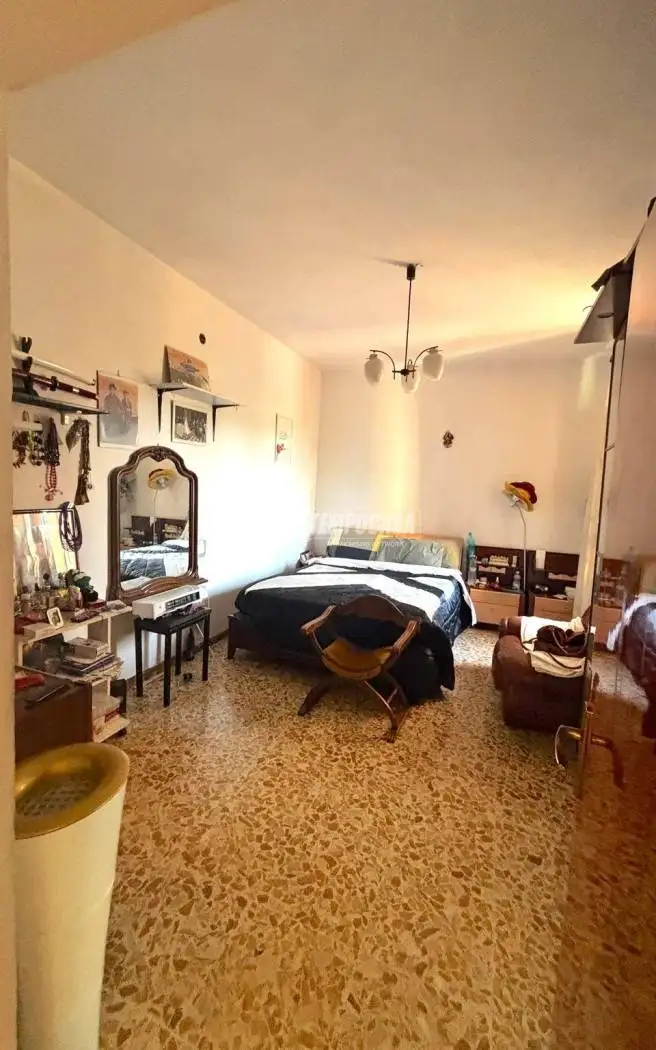 Quadrilocale da ristrutturare, su più livelli, San Fatucchio, Castiglione del Lago - foto 5