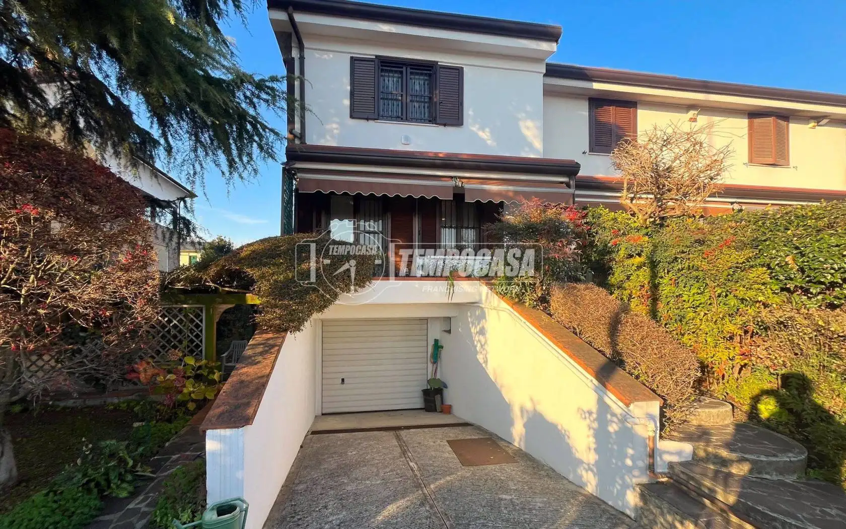 Villetta a schiera in vendita a Paullo