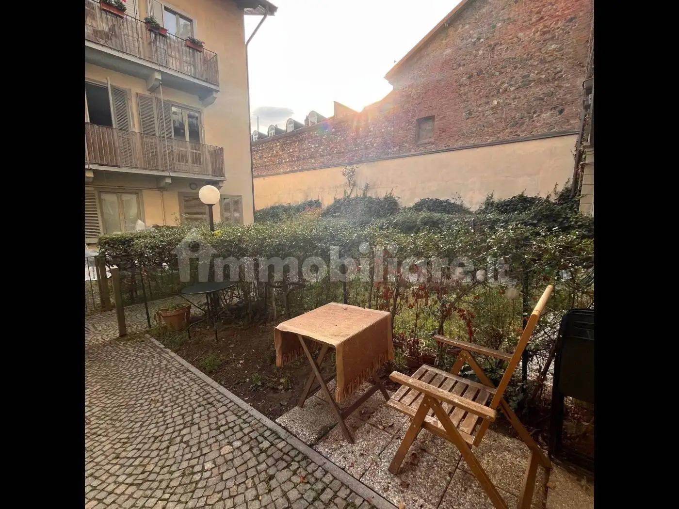 Appartamento in affitto a Torino