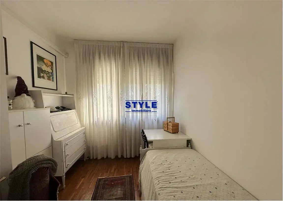 Terratetto unifamiliare 160 m², ottimo stato, Centro, Dolo - foto 4