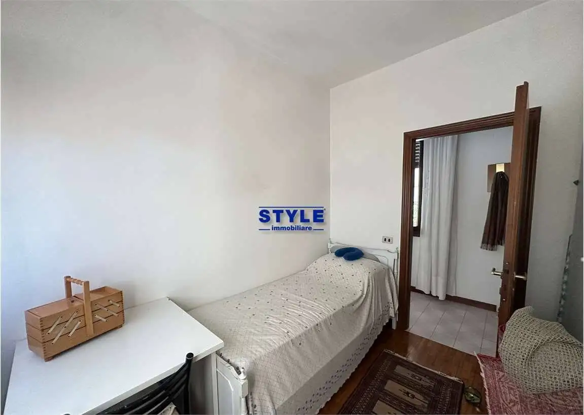 Terratetto unifamiliare 160 m², ottimo stato, Centro, Dolo - foto 5