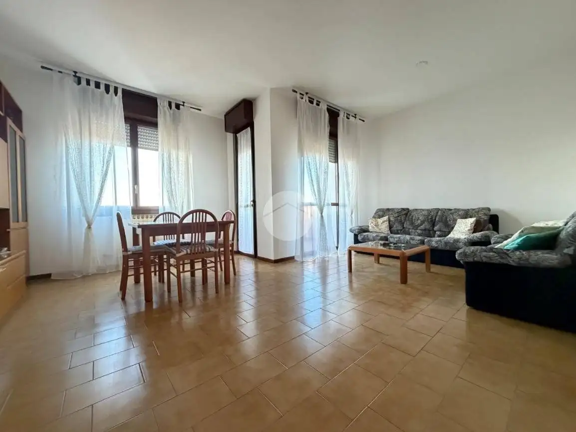 Quadrilocale viale Europa, Bussero - foto 3