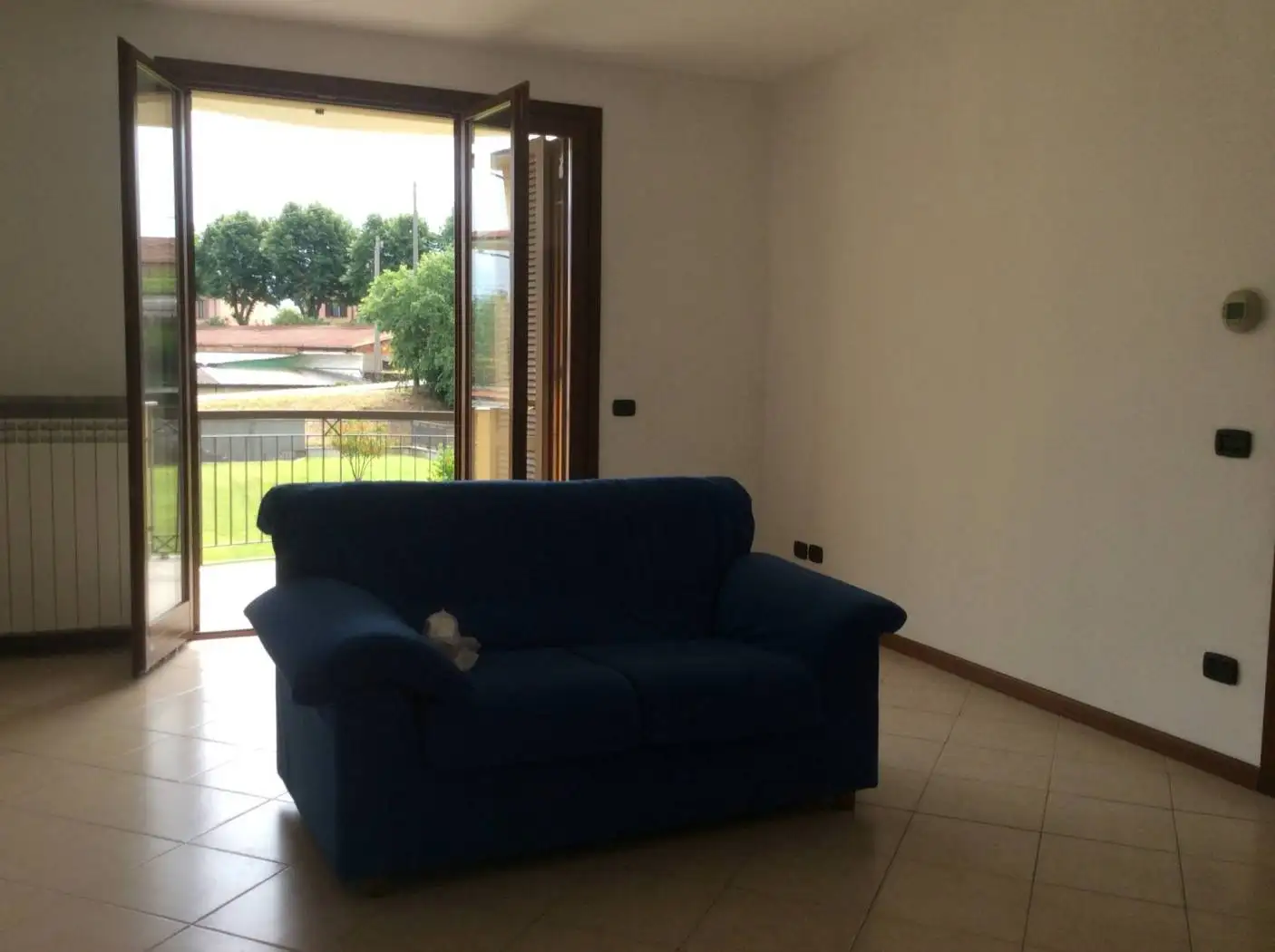 Trilocale via Giovanni Pascoli 11, Cava Manara - foto 3