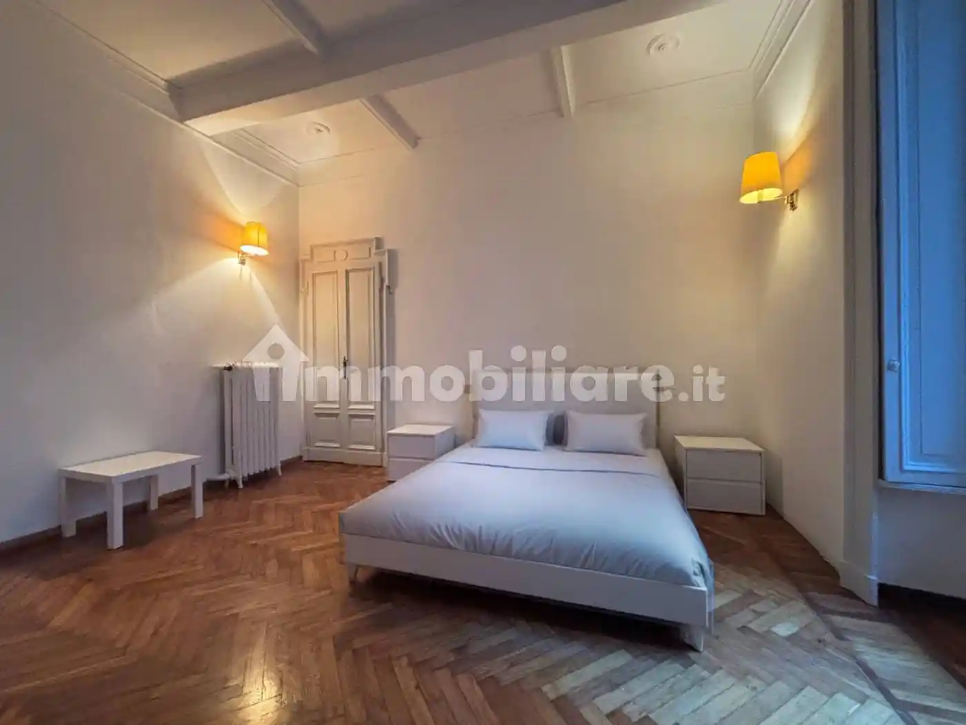 Trilocale via Giovanni Boccaccio, Vincenzo Monti, Milano - foto 2