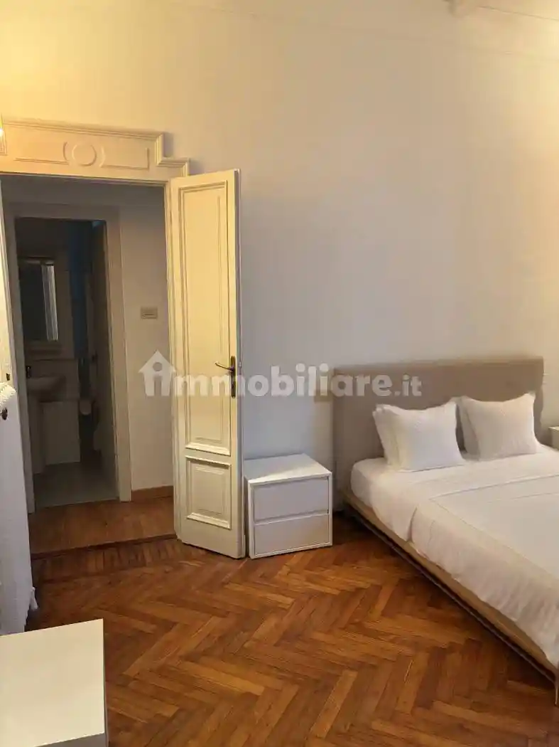 Trilocale via Giovanni Boccaccio, Vincenzo Monti, Milano - foto 4