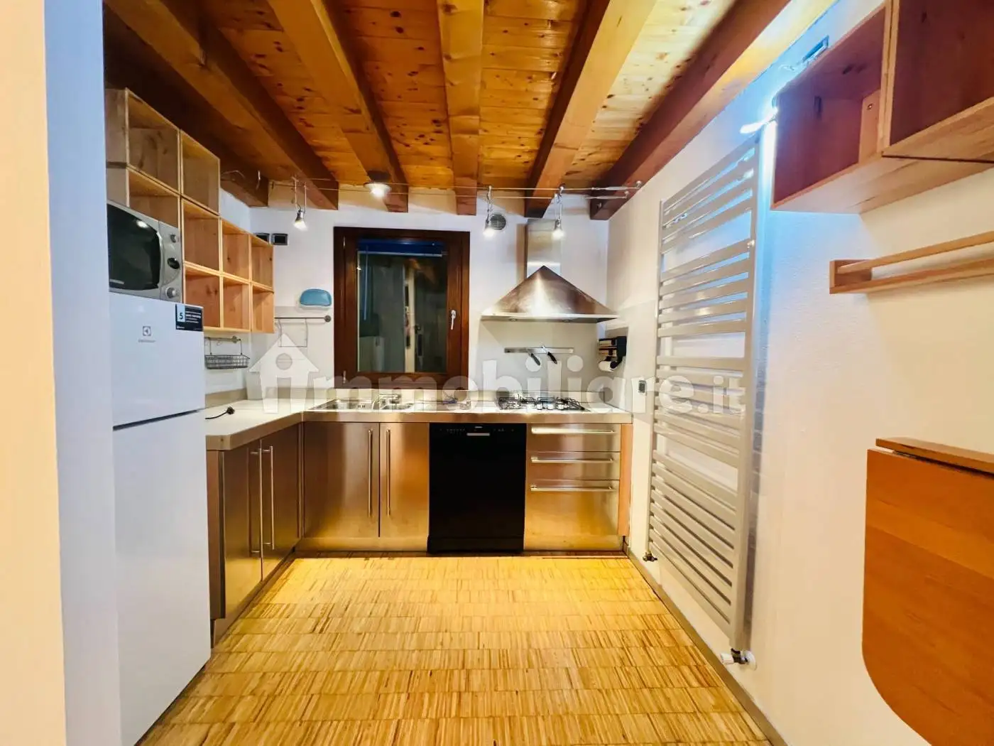 Casa indipendente in vendita a Treviso