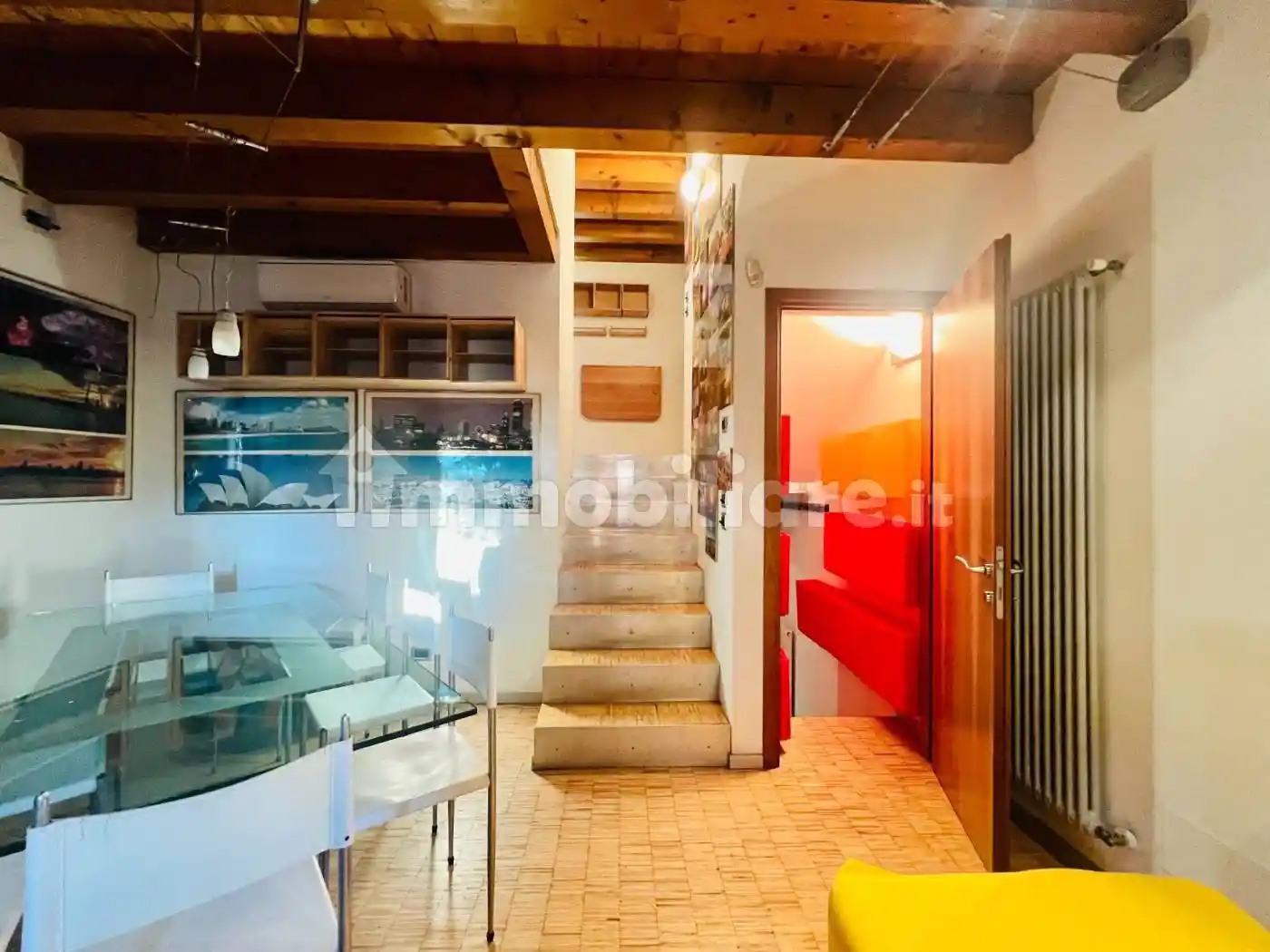 Terratetto plurifamiliare via Sant'Antonino 187, Sant'Antonino - Ospedale, Treviso - foto 3