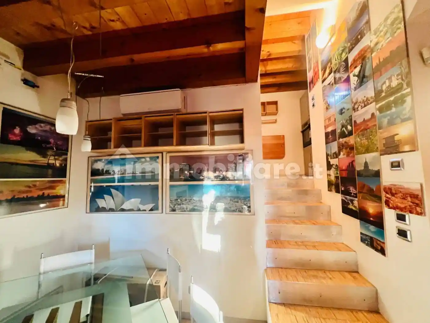 Terratetto plurifamiliare via Sant'Antonino 187, Sant'Antonino - Ospedale, Treviso - foto 4