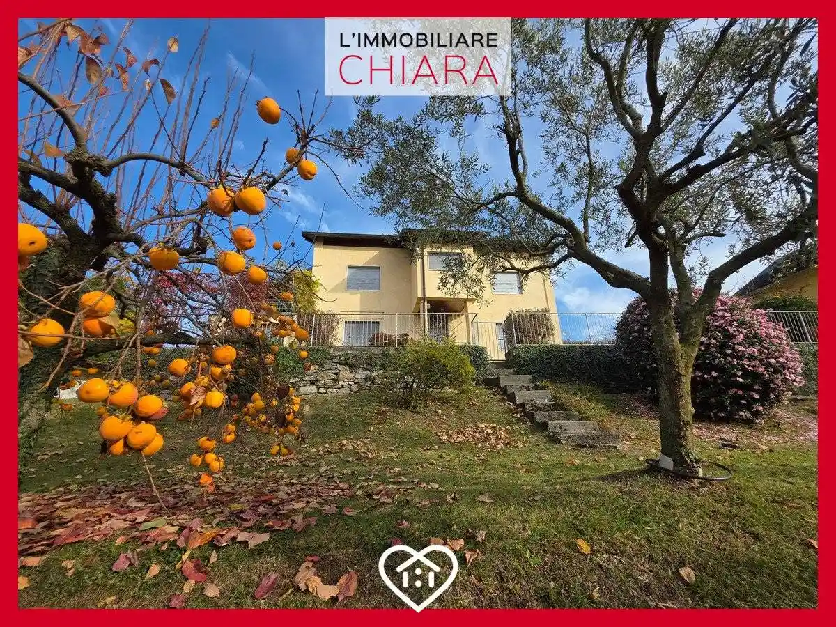 Villa unifamiliare via Roncaccio, Caldana, Cocquio-Trevisago - foto 5