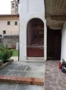 Appartamento in asta a Tavernerio