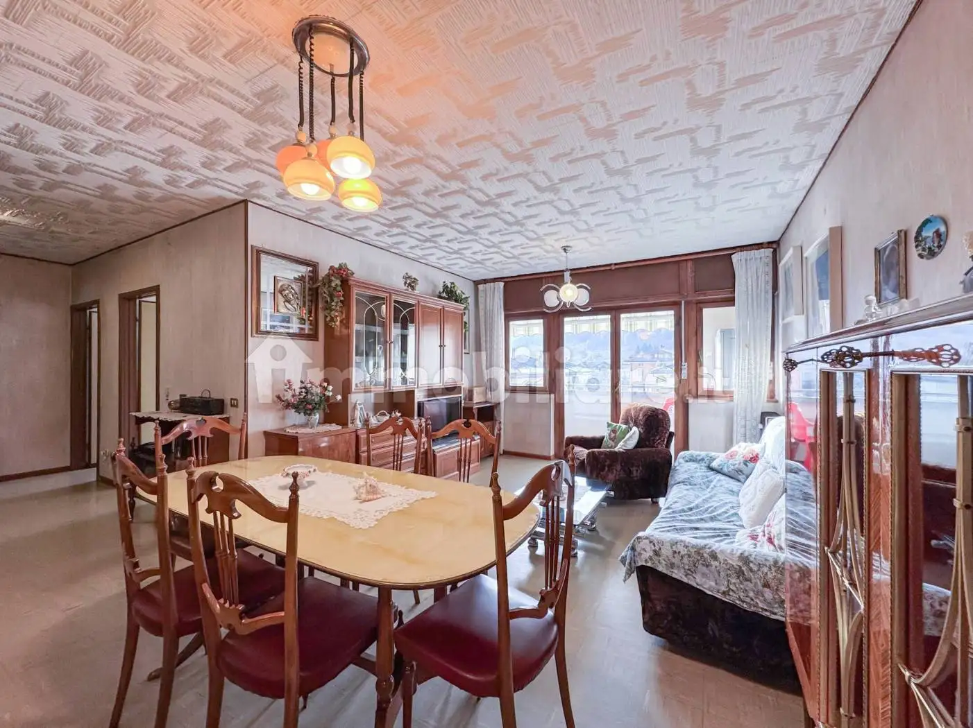 Appartamento in vendita a Malè