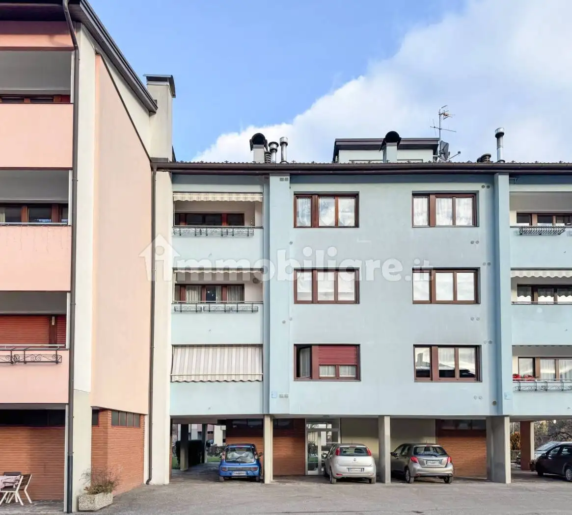 Appartamento via Merano 4, Centro, Malè - foto 3