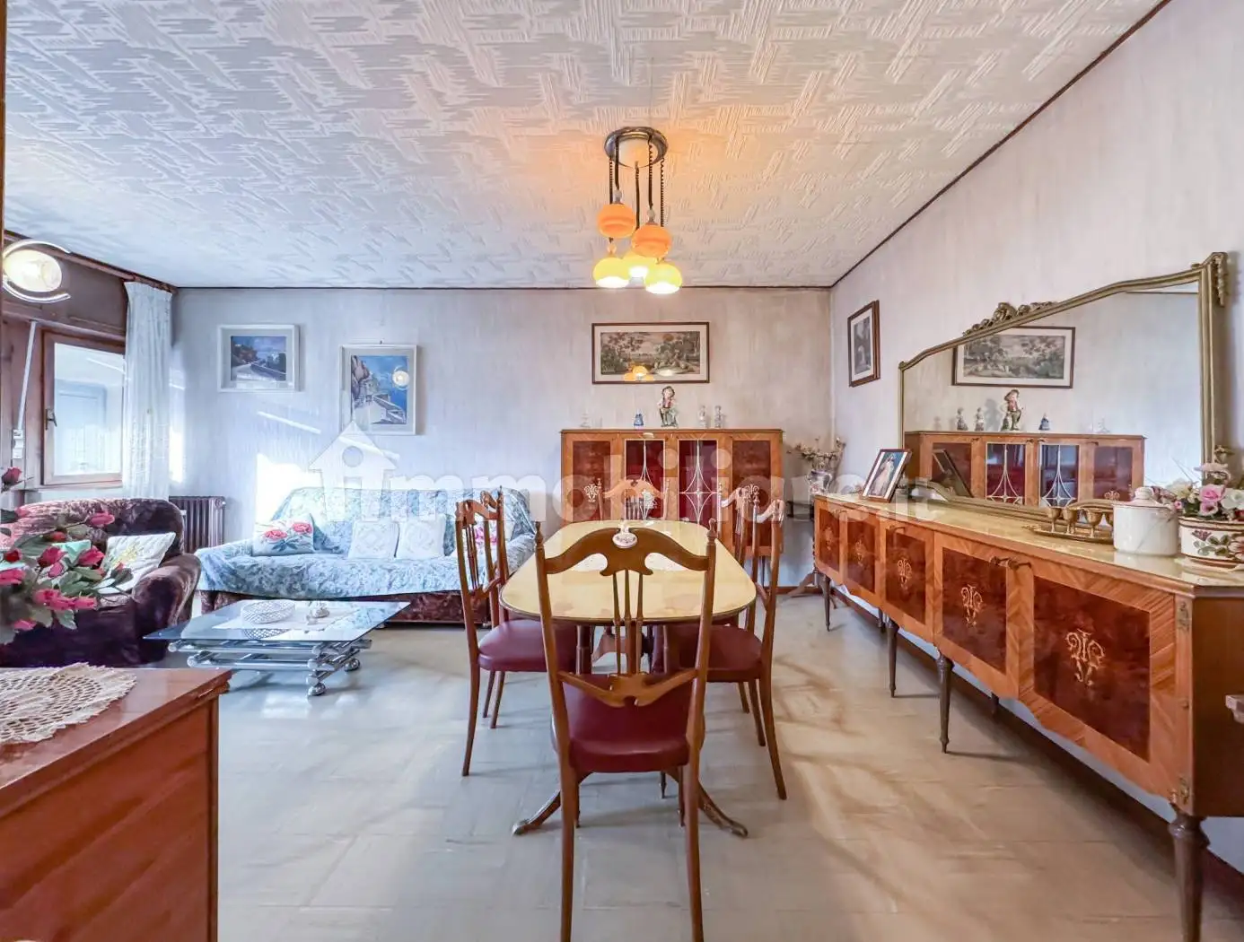 Appartamento via Merano 4, Centro, Malè - foto 5